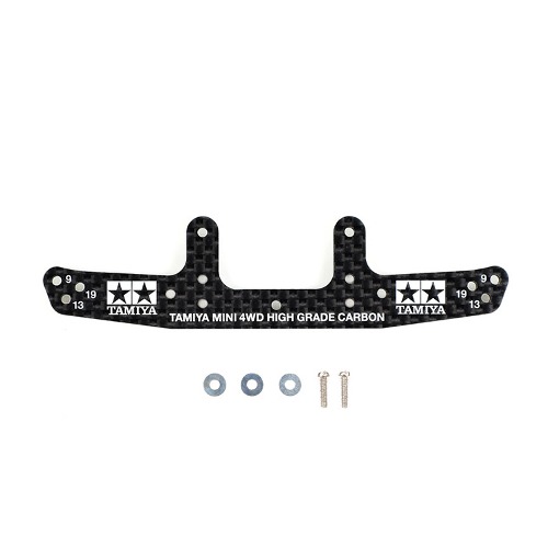 JC2020 HGカーボンリアブレーキセット 10個セット JC2020 HGカーボン