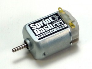 타미야 미니카 15318 Sprint Dash Motor 스프린트대쉬 모터