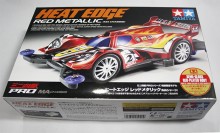 [95040] Heat Edge Red Met. (MA)