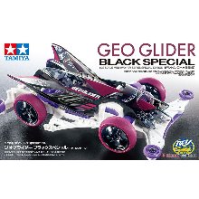 타미야 미니카 95564 Geo Glider Black Sp FM-A 지오 글라이더 블랙스페셜