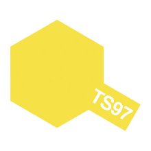 [85097]TS-97 Pearl Yellow 타미야 미니카 레진 건담 스프레이도료