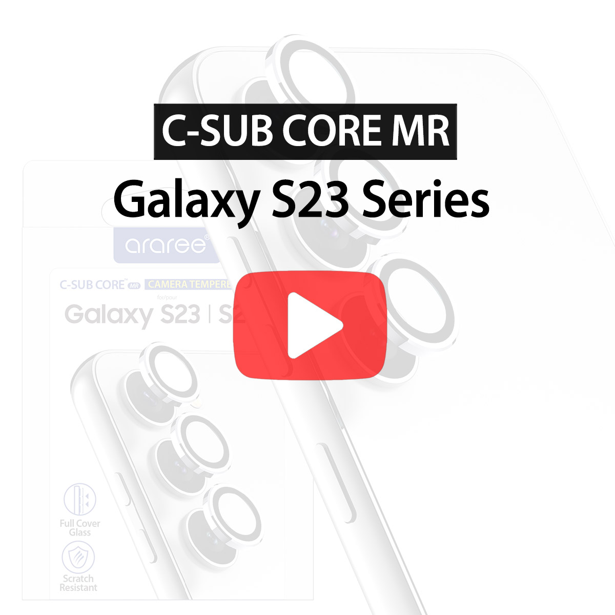 [Galaxy S23 Series] C-SUB CORE MR
