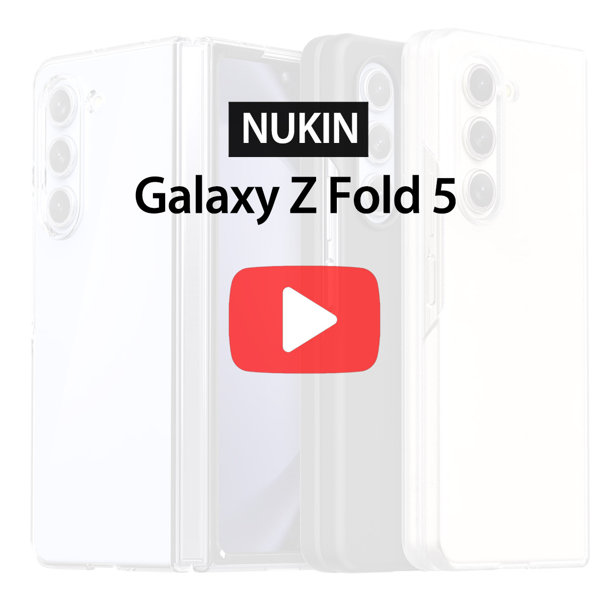 [Galaxy Z Fold5] NUKIN