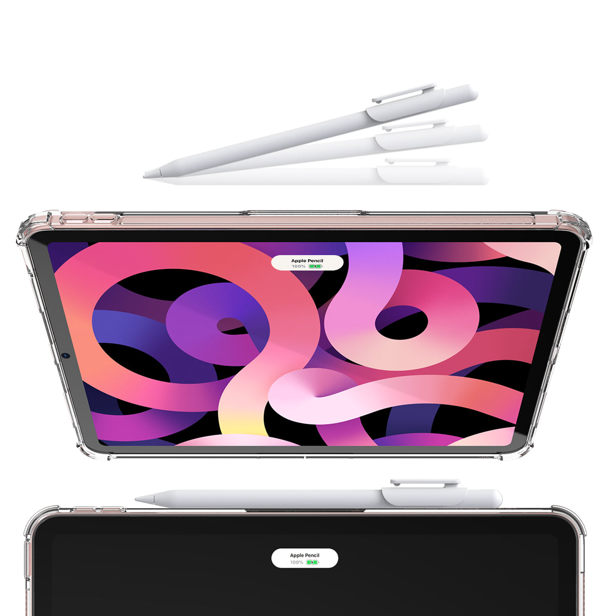 APPLE PENCIL] A-CLIP - araree-us.com