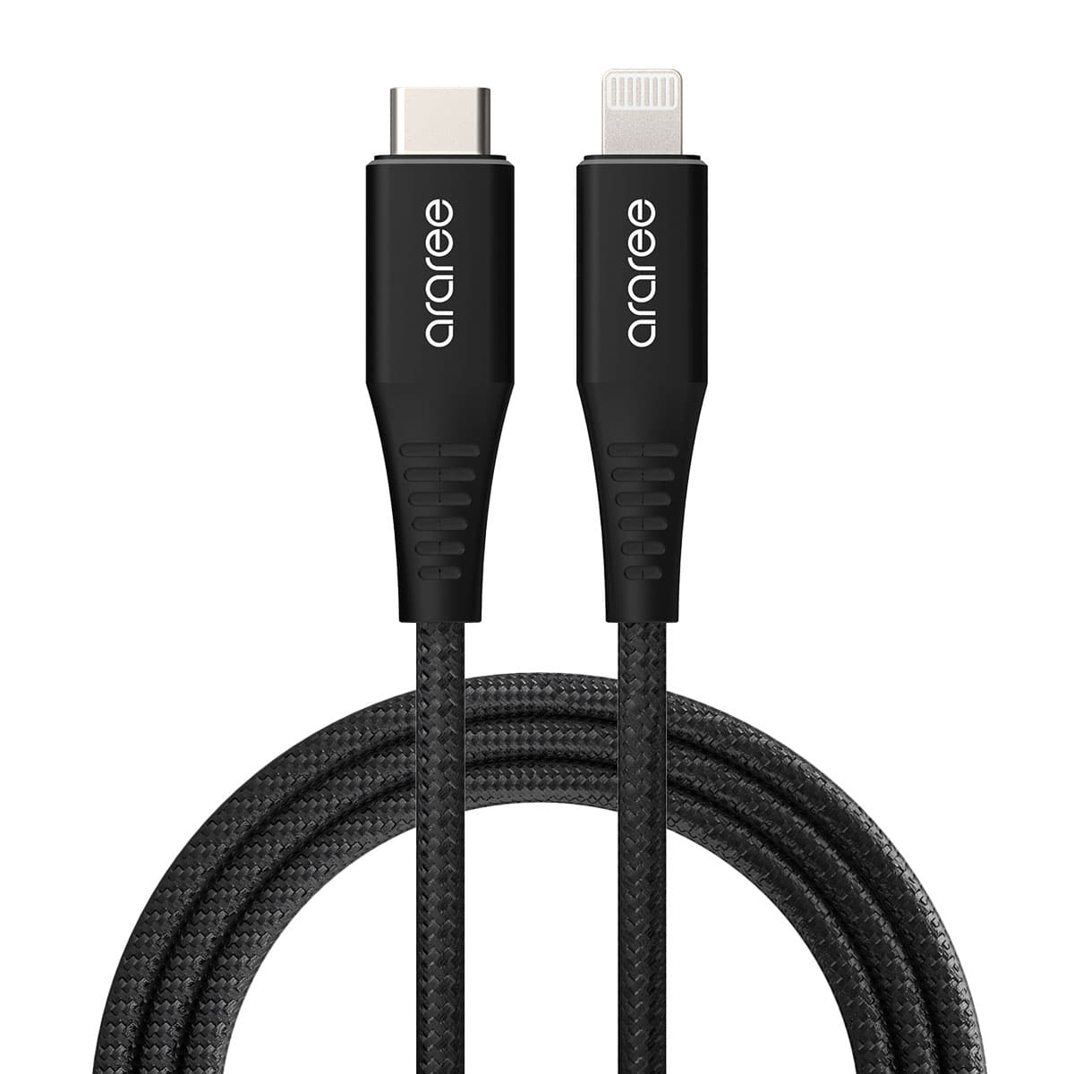 C TO LIGHTNING CABLE