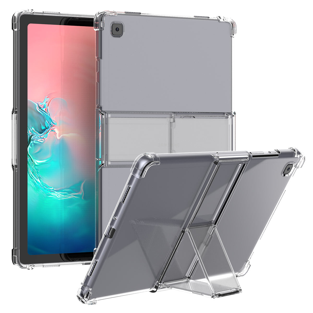 [TAB A7]A COVER STAND