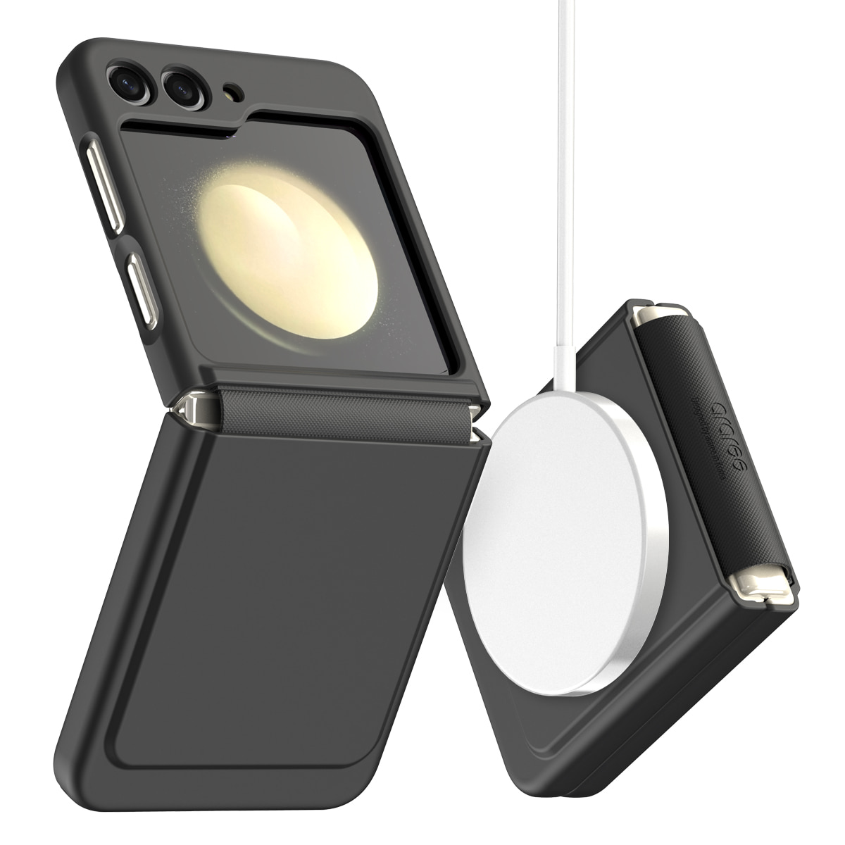 Mobile Accessories manufactured in Korea | a rare experience