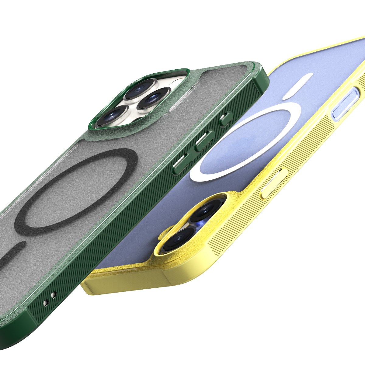 Mobile Accessories manufactured in Korea | a rare experience