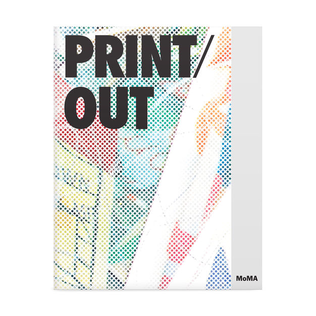 Print/Out: 프린트 프로젝트 20년의 역사