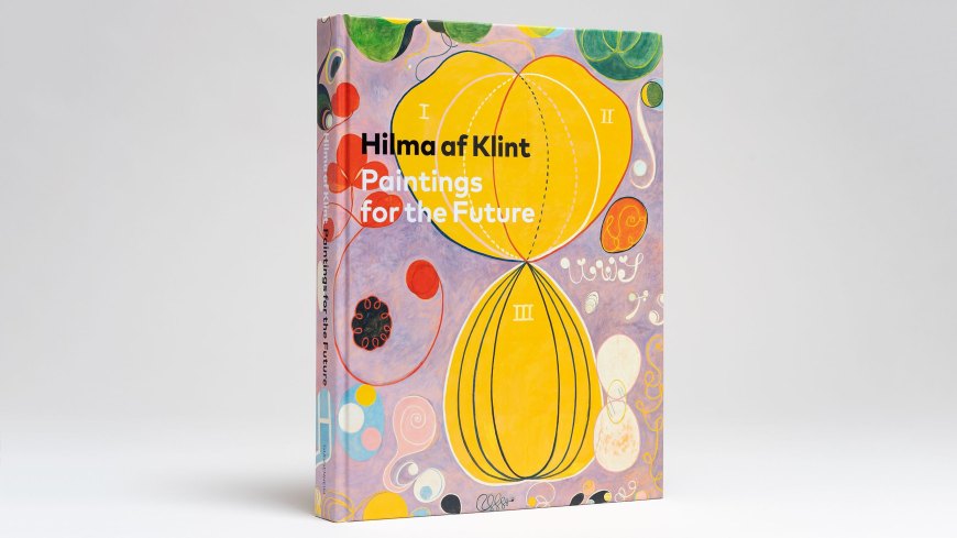 Hilma af Klint: 미래를 위한 그림