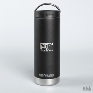 Killberos X Klean Kanteen TK Wide Vacuum Insulated 16oz