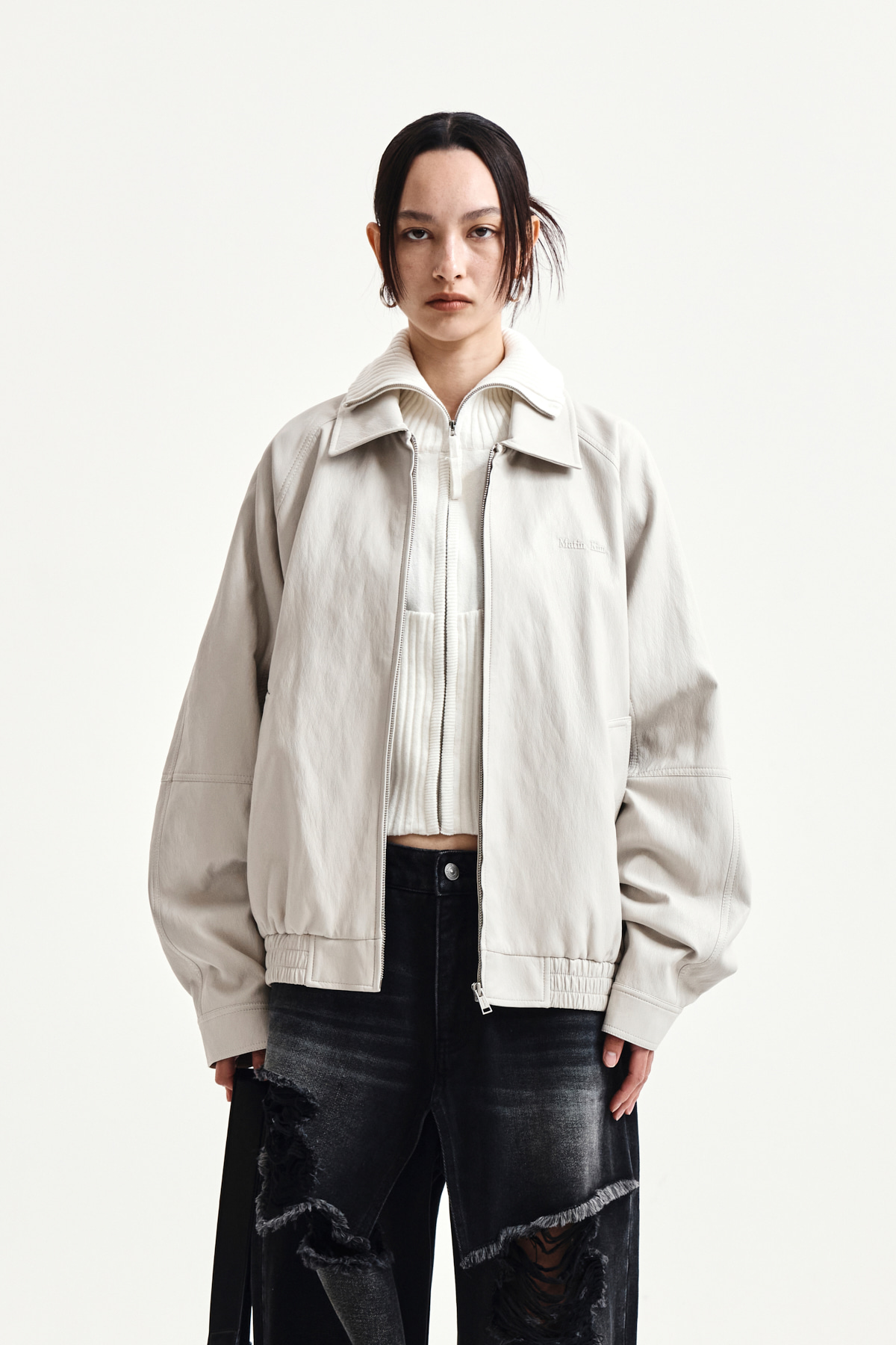 Outerwears - MATINKIM