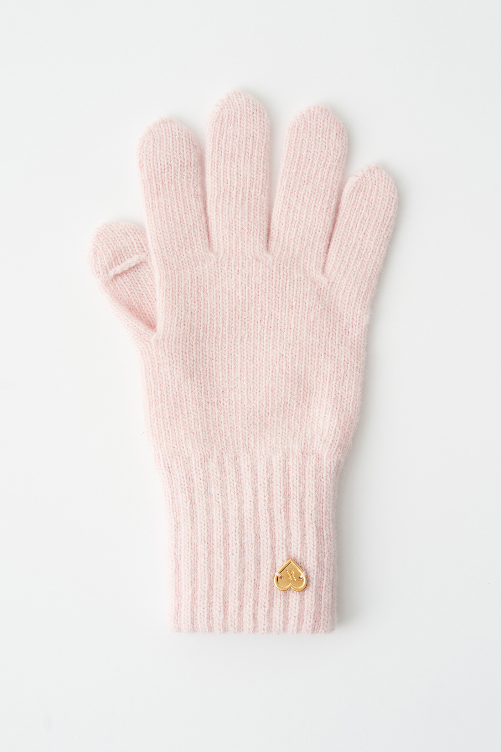 [2nd] Day Knit Gloves