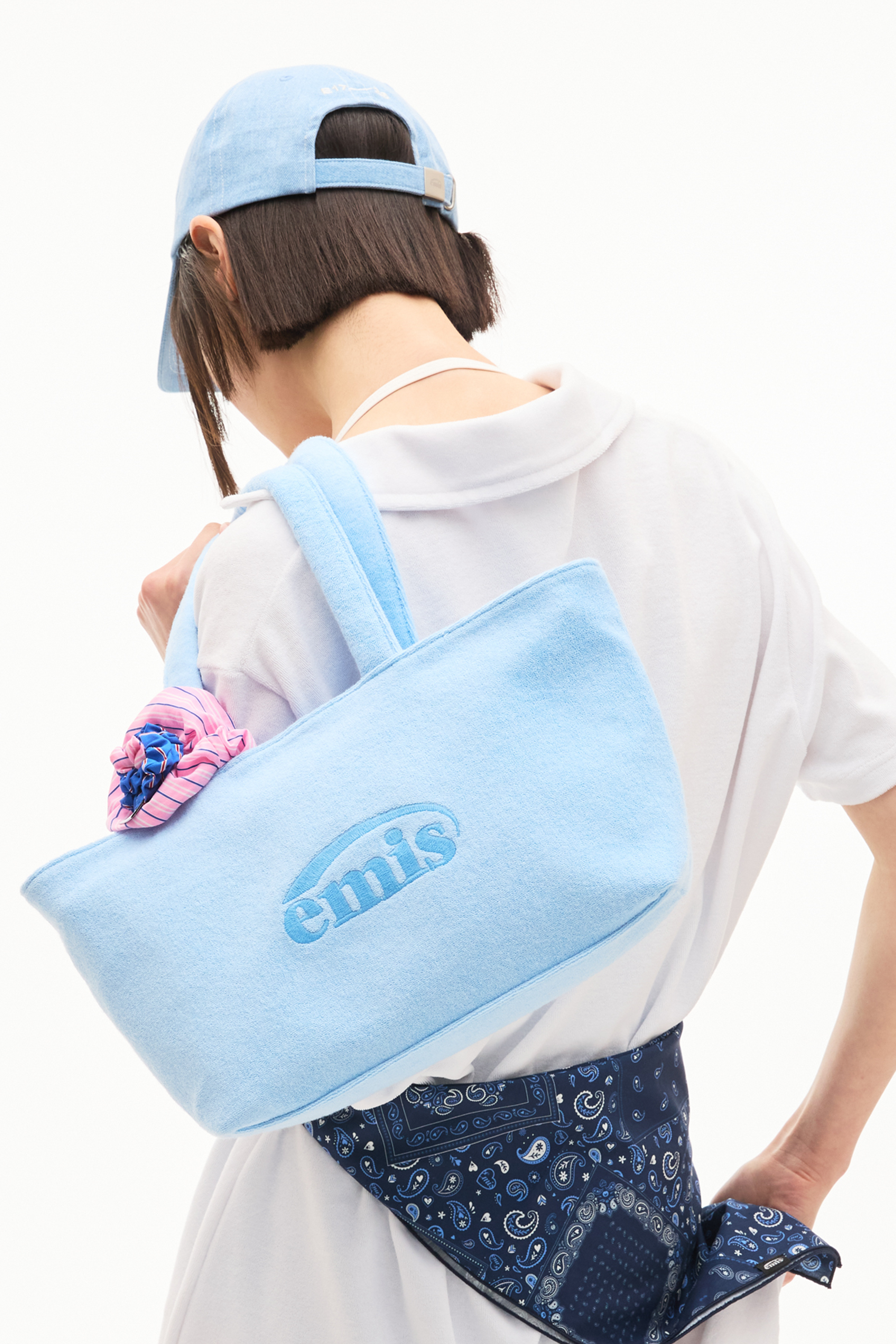 BAG - EMIS
