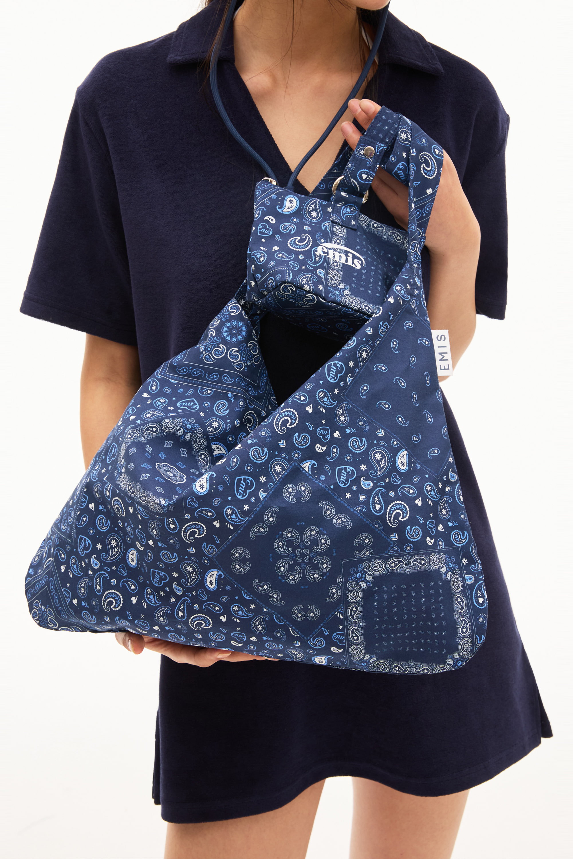 BAG - EMIS