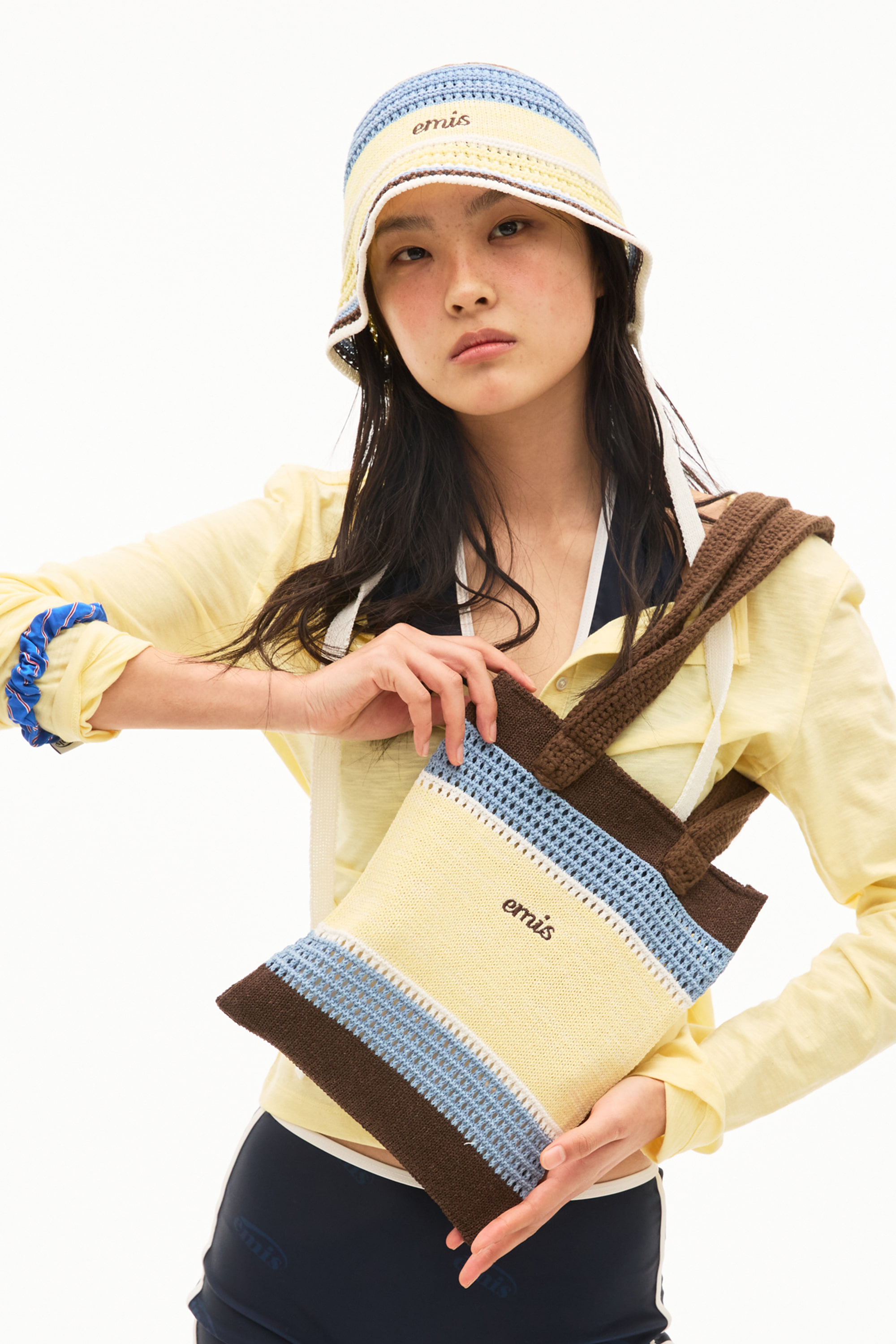 BAG - EMIS