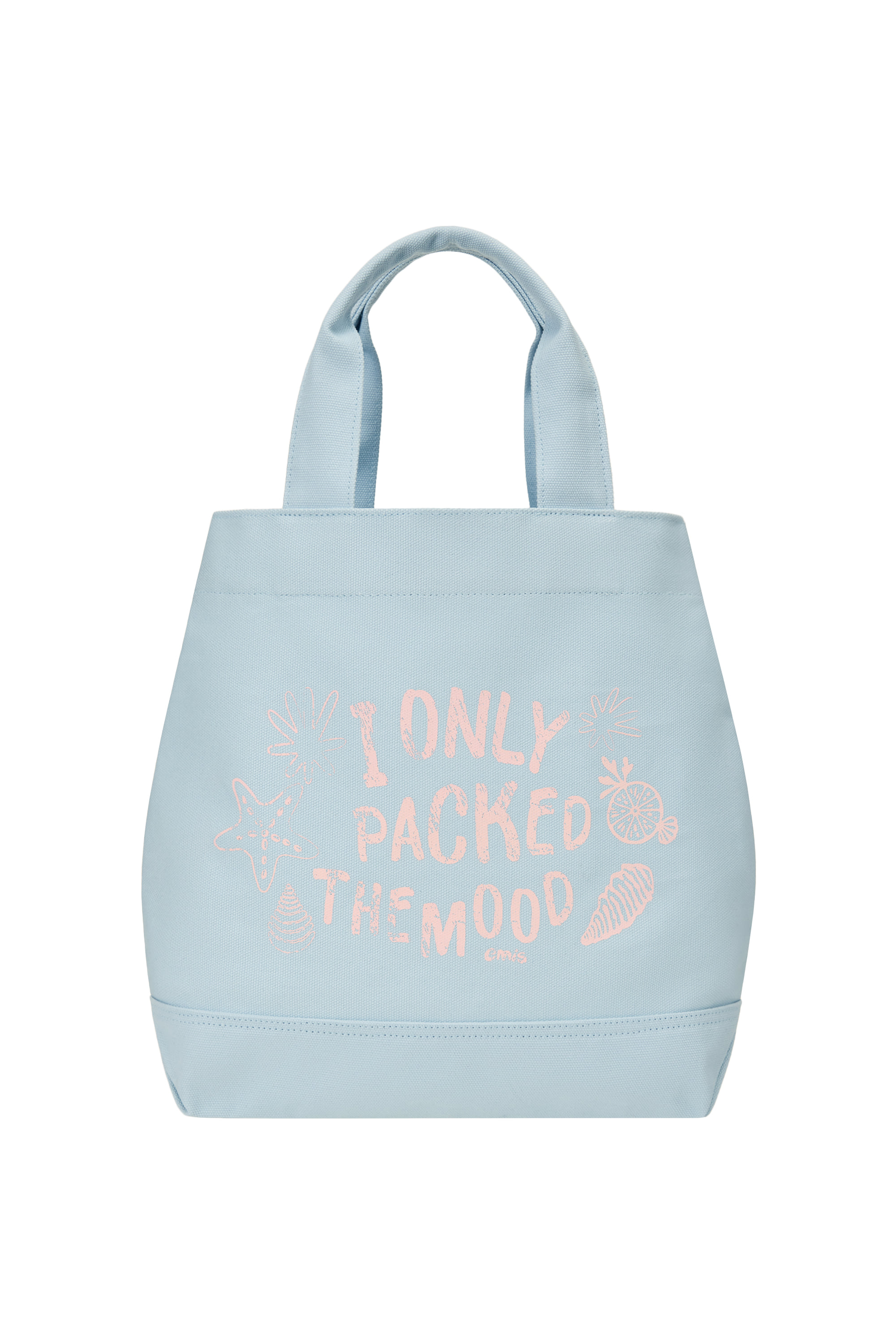 BAG - EMIS