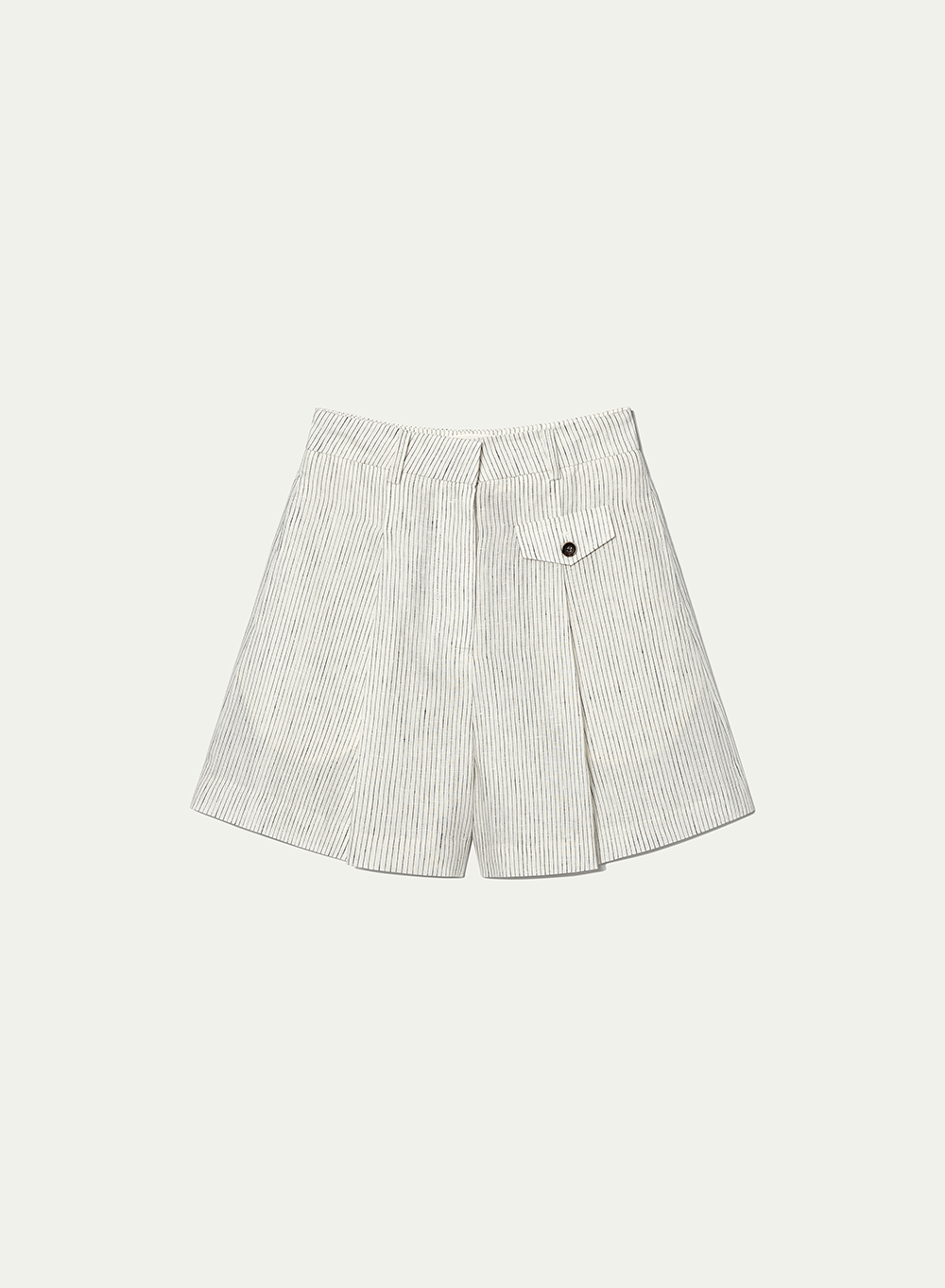 SS21 Summery Shorts From Japan (SHIBAYA) Stripe