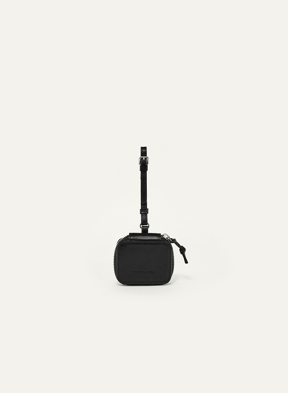 ☆人気☆Posell Airpods エアポッド ケース/KINDERSALMON☆ Posell Airpods Case Black - KINDERSALMON