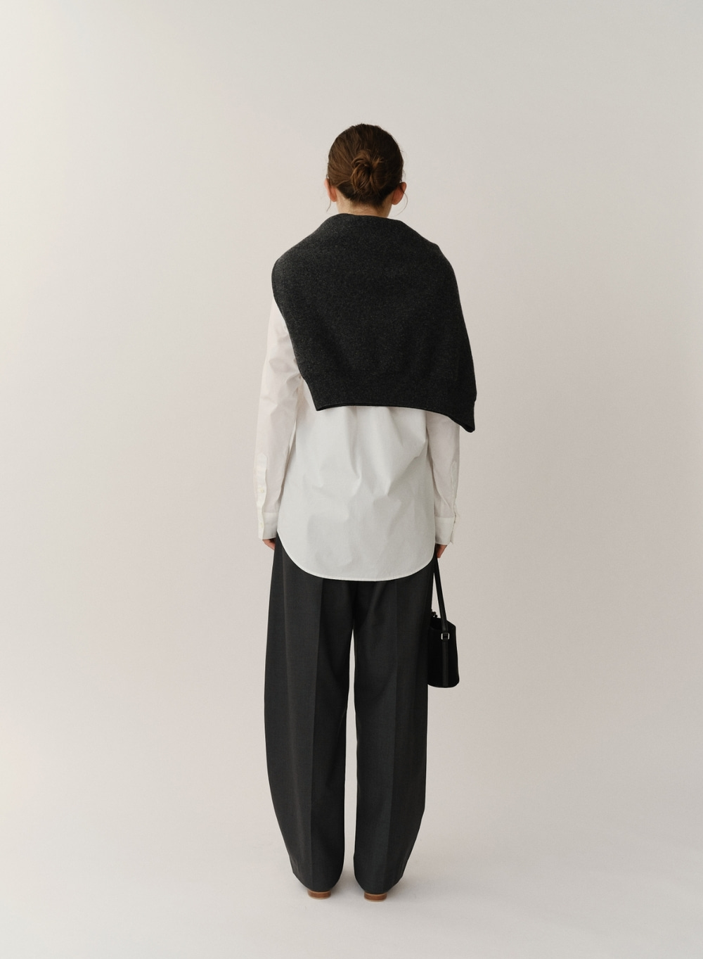 SHIRT / BLOUSE - KINDERSALMON