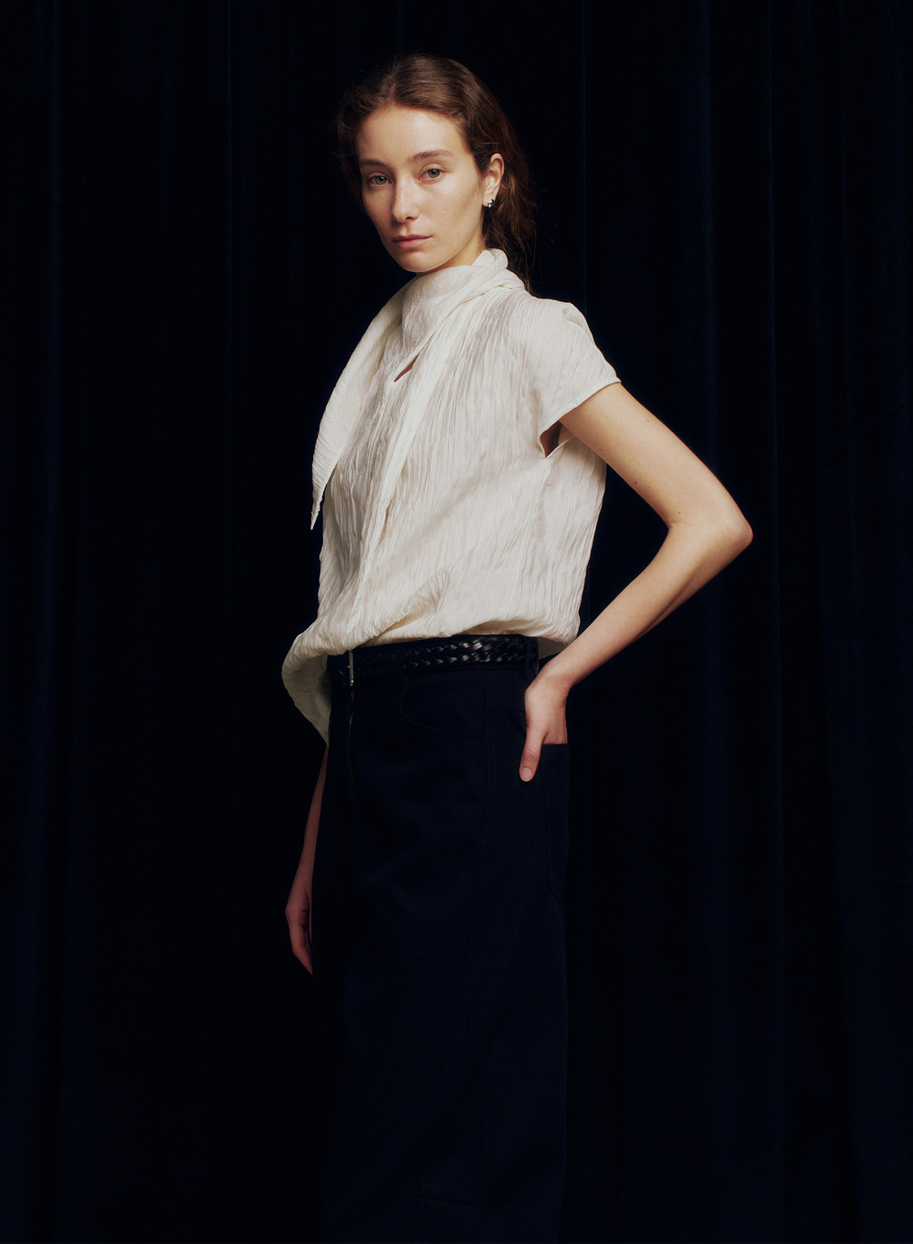 READY-TO-WEAR - KINDERSALMON
