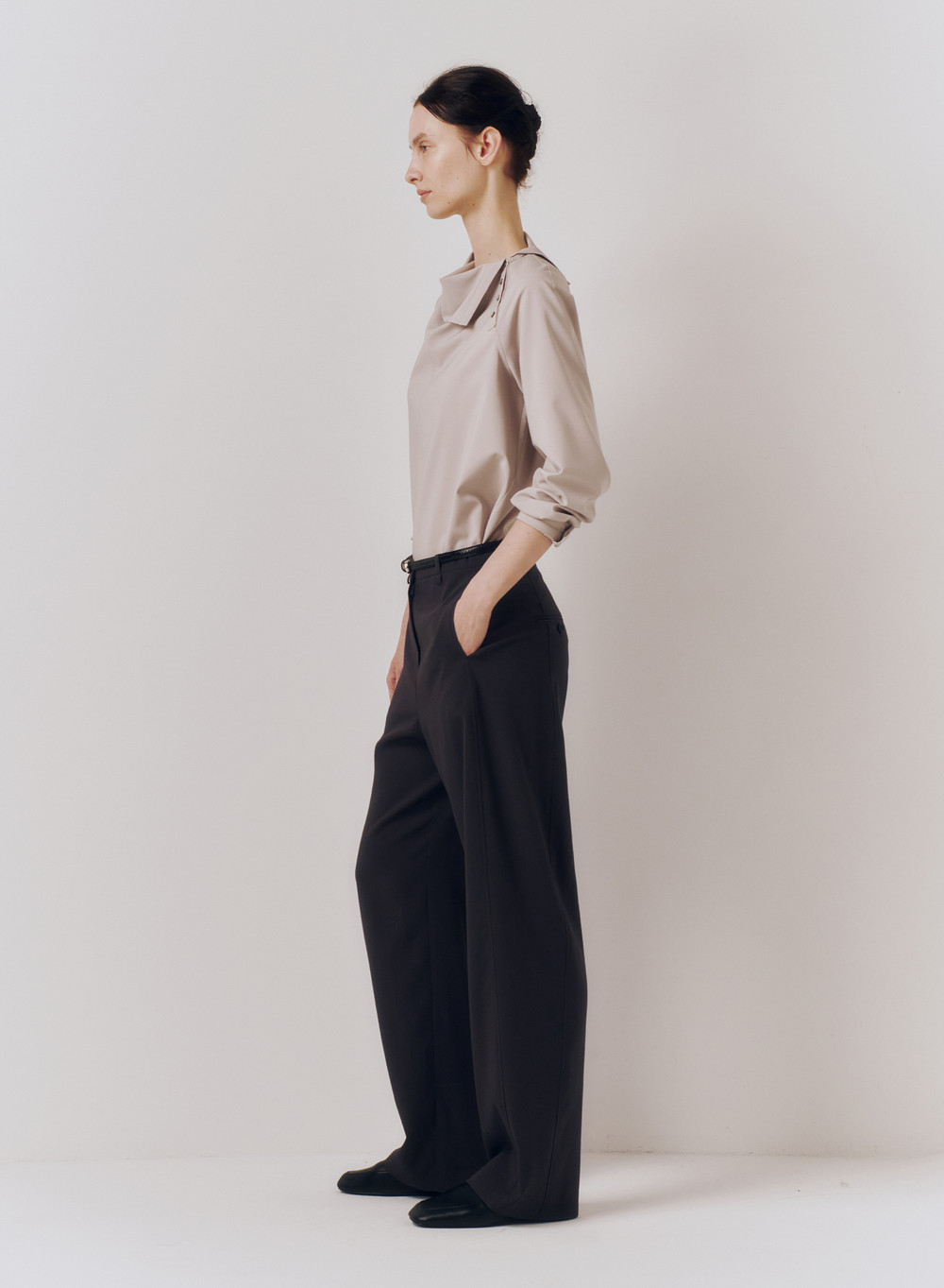 READY-TO-WEAR - KINDERSALMON