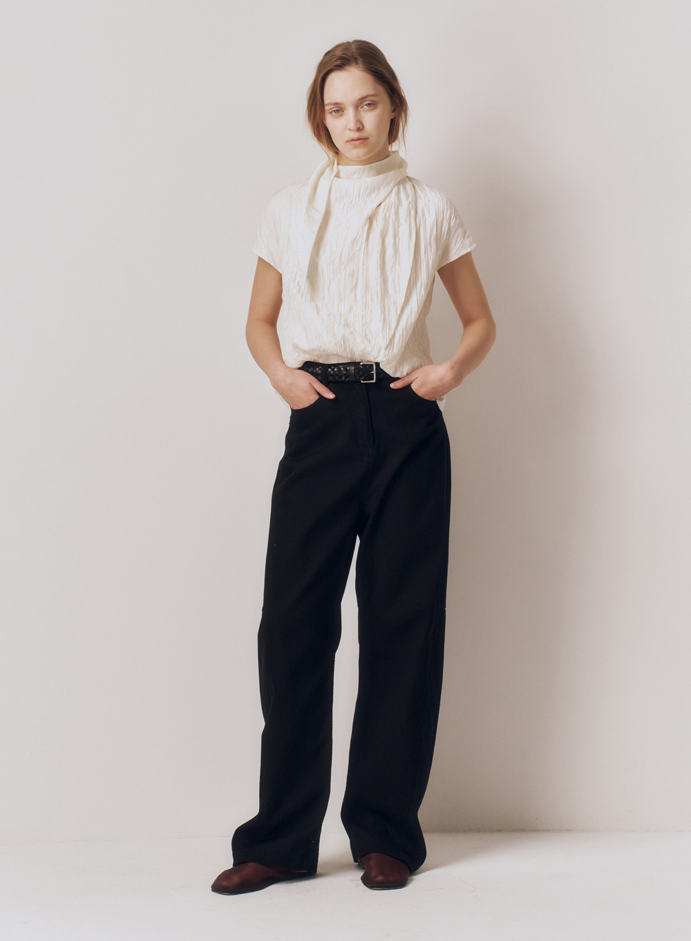 READY-TO-WEAR - KINDERSALMON