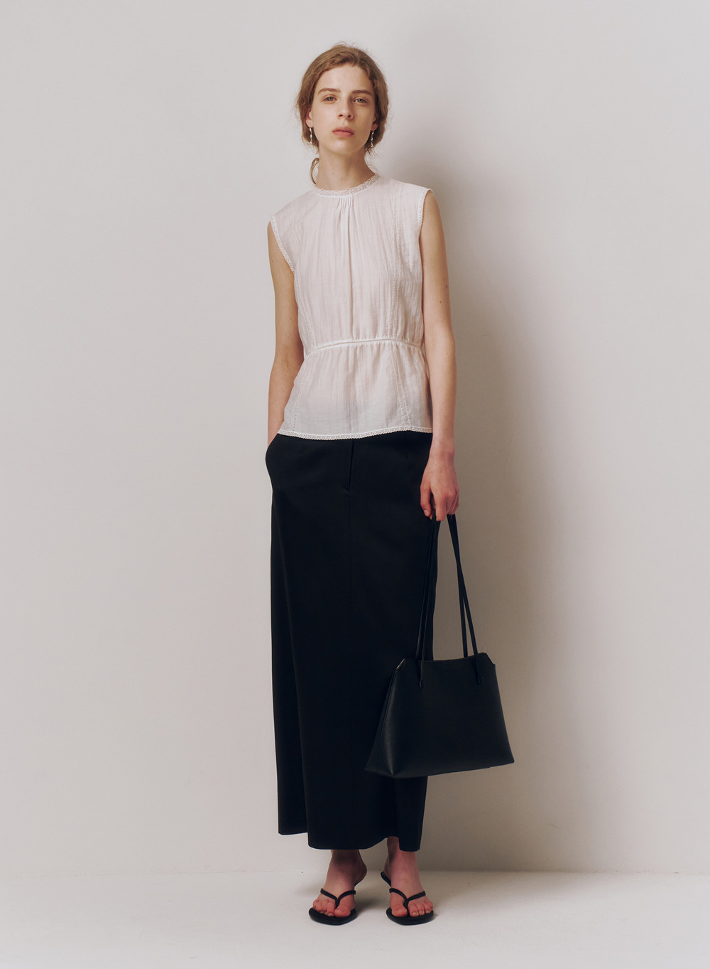READY-TO-WEAR - KINDERSALMON