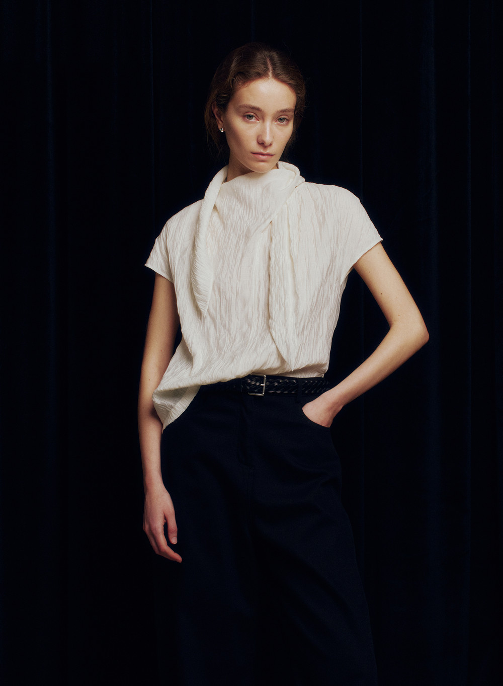READY-TO-WEAR - KINDERSALMON