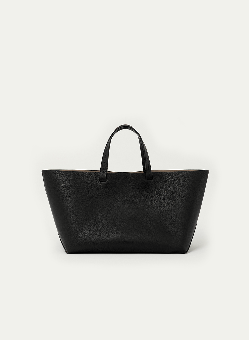 RESORT23 Mila Bag Medium Black