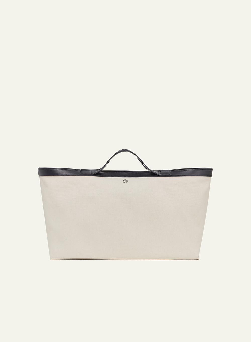 RS24 Posell Canvas Tote Bag Ecru