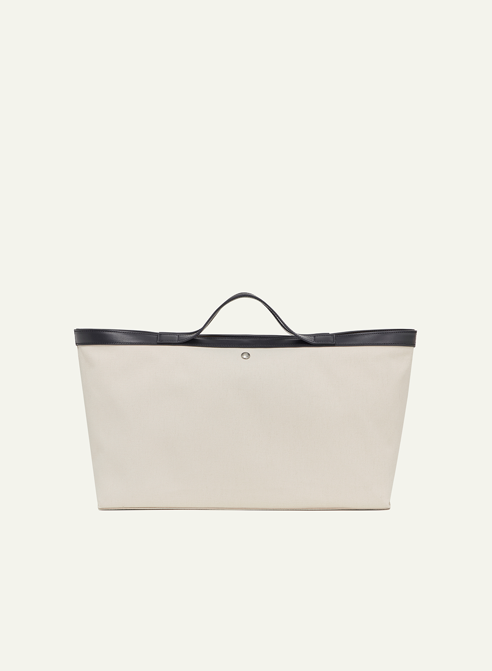 [KINDERSALMON] Posell Canvas Tote Bag ★大人気★ BAG - ALL - KINDERSALMON