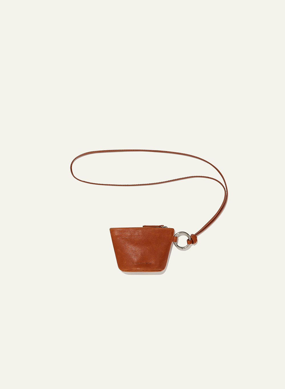 RS24 Coin Purse Red-Brown