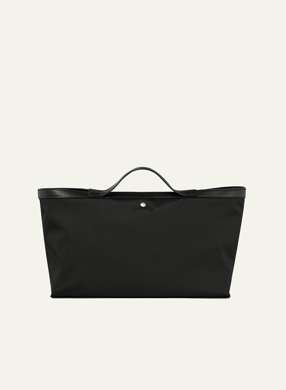 RS24 Posell Nylon Tote Bag Black