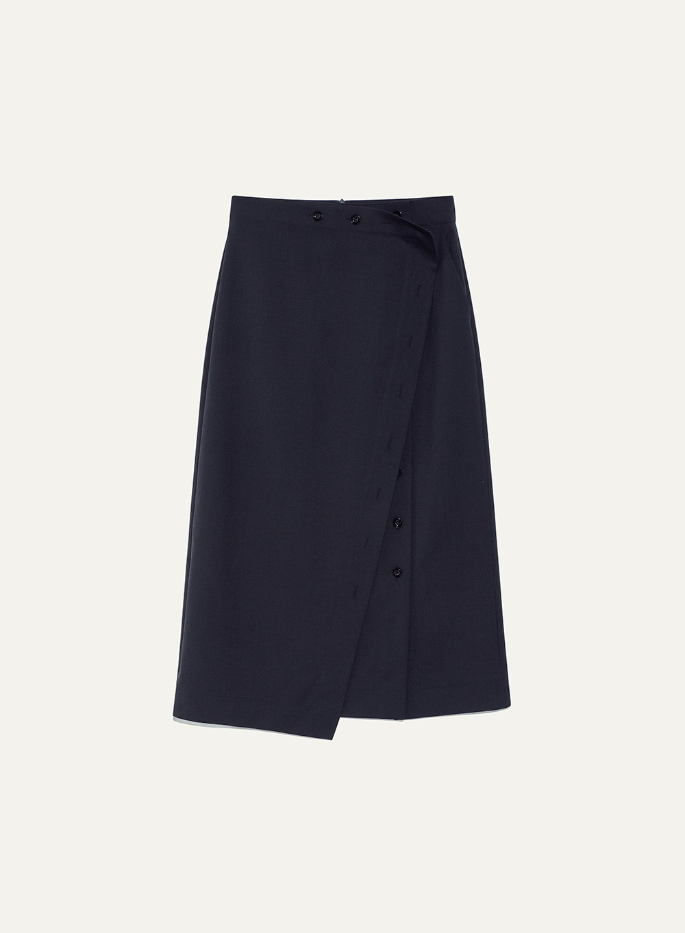 SKIRTS - KINDERSALMON