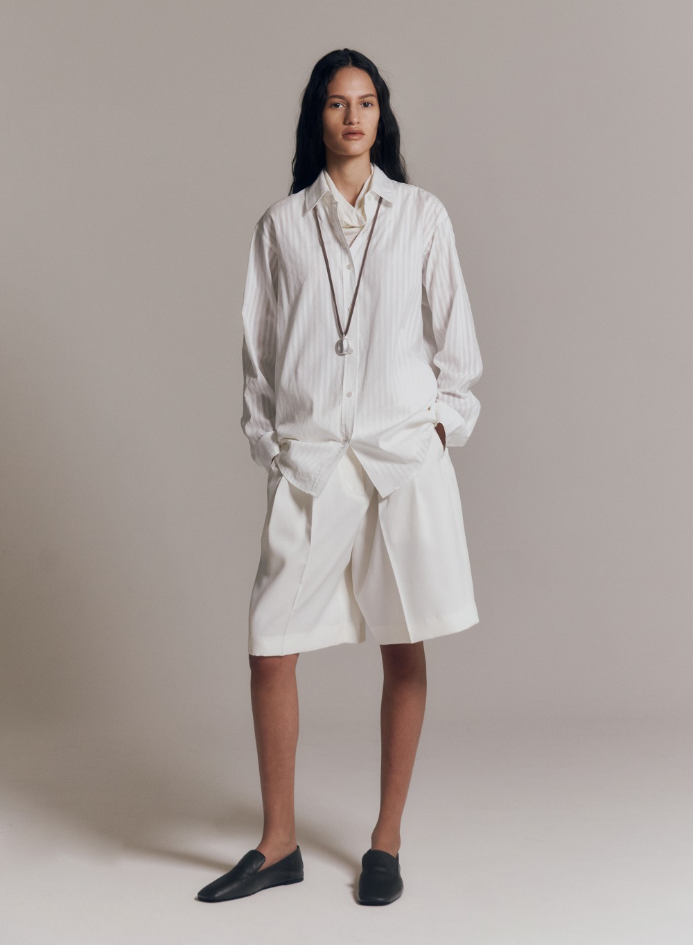 READY-TO-WEAR - KINDERSALMON