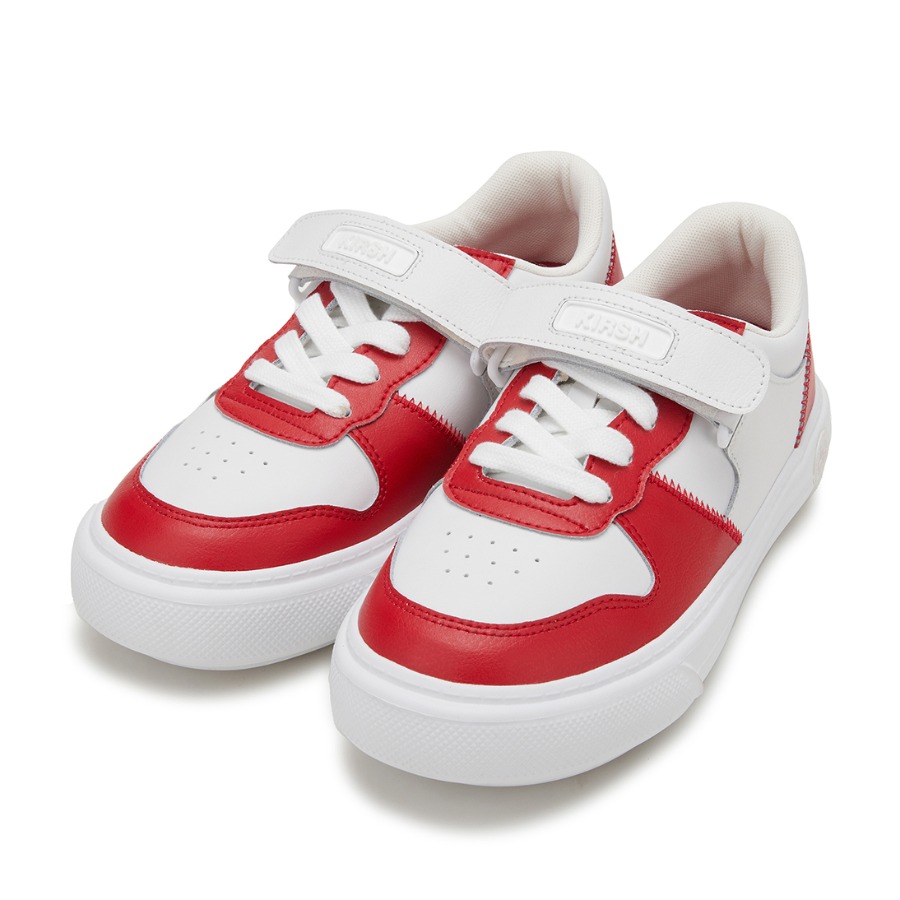 KIRSH MICE SHOES [RED]