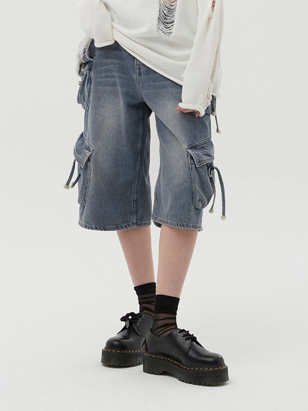 PANTS / SHORTS - kirsh