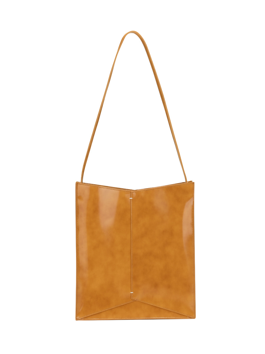 Envelope Bag (Camel)