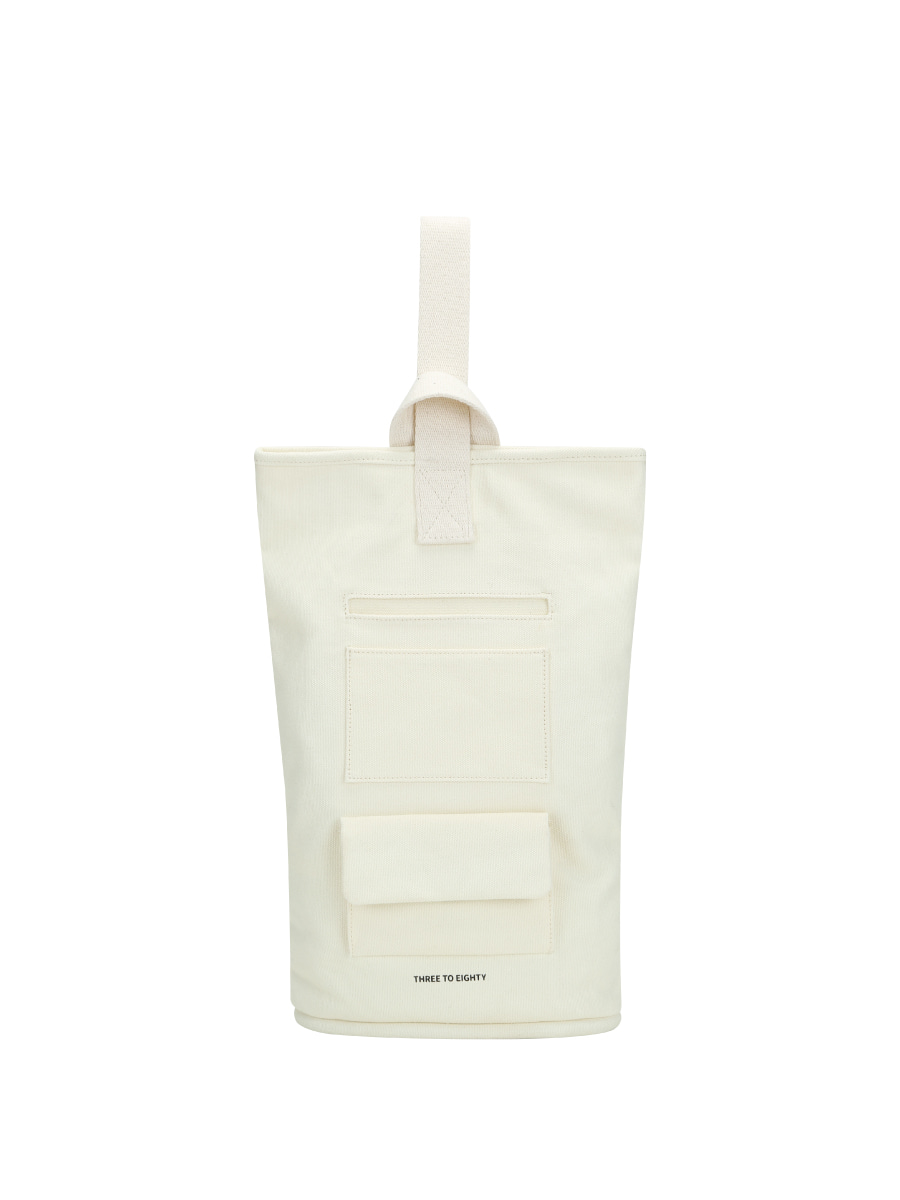 [Sale]Multi Pocket Bag (Small)