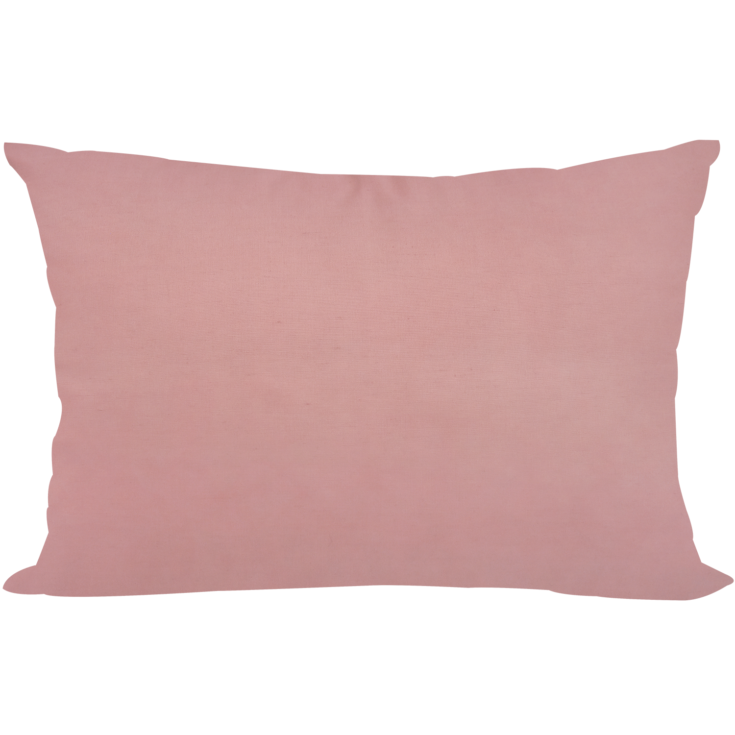 Pillowcase Essology Pink 에쏠로지 핑크 베개 커버