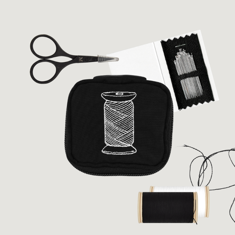 KBP Fabrics Sewing Kit 패브릭스 반짇고리 세트