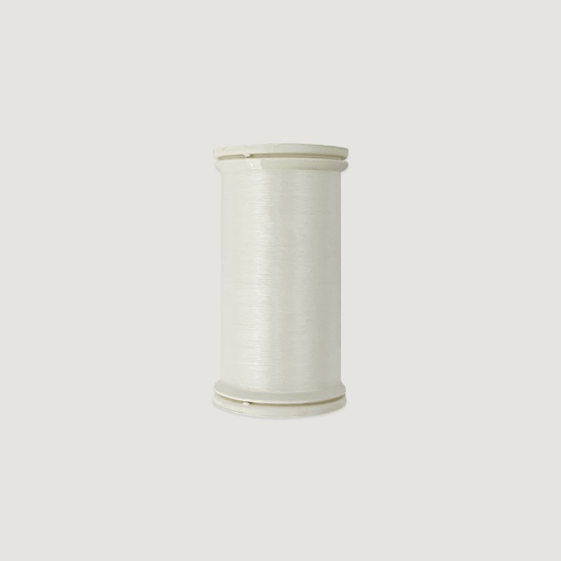 KBP Fabrics Invisible Thread Spool Sewing Thickness 130D 필 오 시누아 투명 실