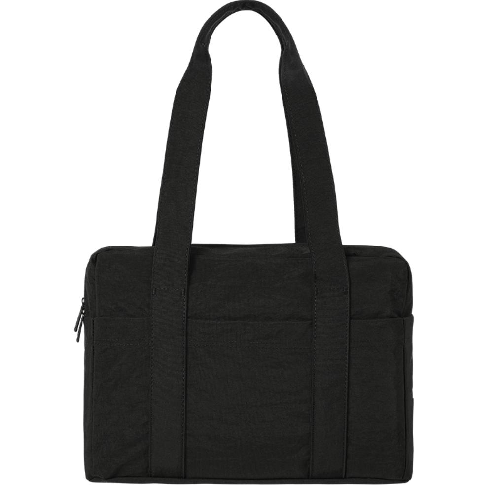 Easy Black Tool Shoulder Bag Ⅱ 이지 블랙 툴 숄더 백 Ⅱ