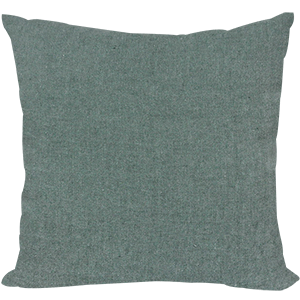 Chivasso Moss Green Cushion