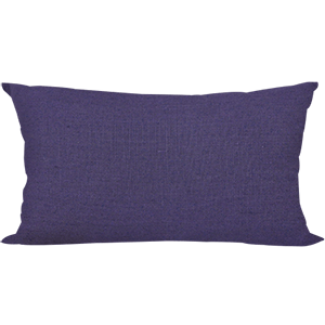 30 Dominique Kieffer Purple Cushion 30 도미니크 키에퍼 퍼플 쿠션