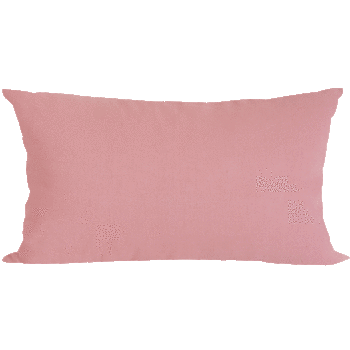 30 Essology Pink Cushion