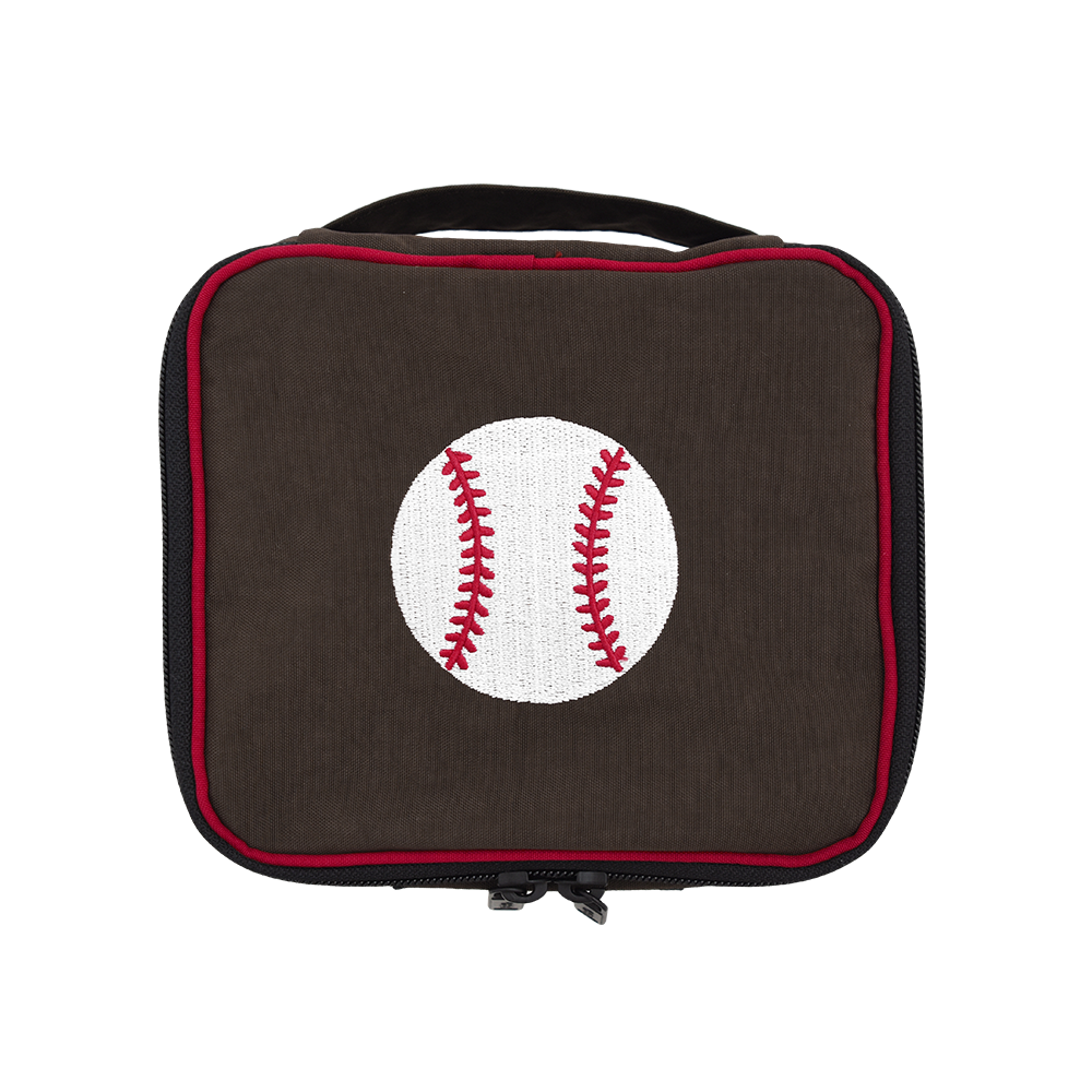 Baseball Mini Storage