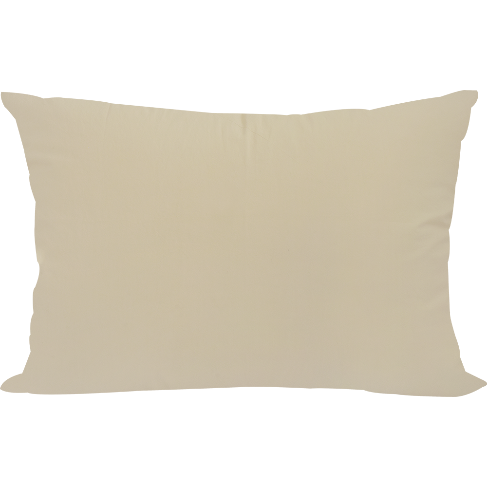 Algodon Cashew Nut Pillowcase