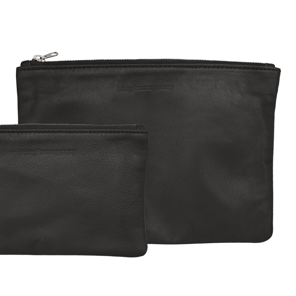 KBP Leather Tender Pouch Ⅱ